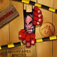 ANGRYAPESUNITE - old