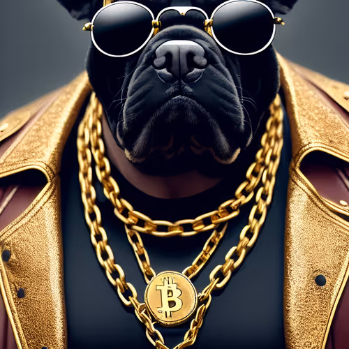 Angry Big Bad Bull Dogs