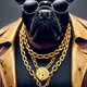 Angry Big Bad Bull Dogs