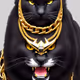 Angry Big Bad Cats