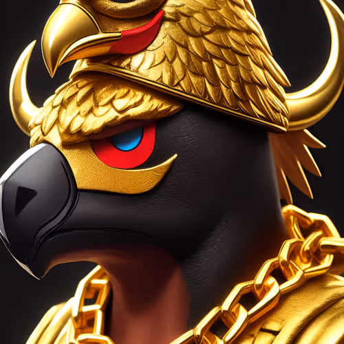 Angry Big Bad Chickens