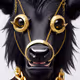 Angry Big Bad Cows