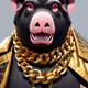 Angry Big Bad Pigs
