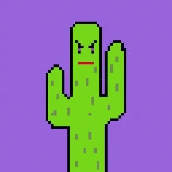 AngryCactus