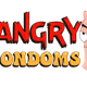 Angry Condoms