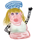 Angry Mels