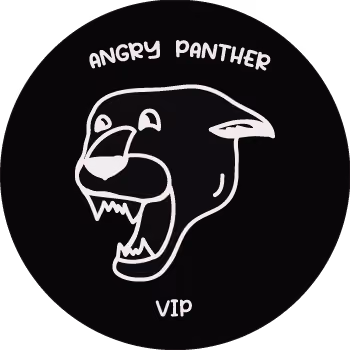 Angry Panther Vip