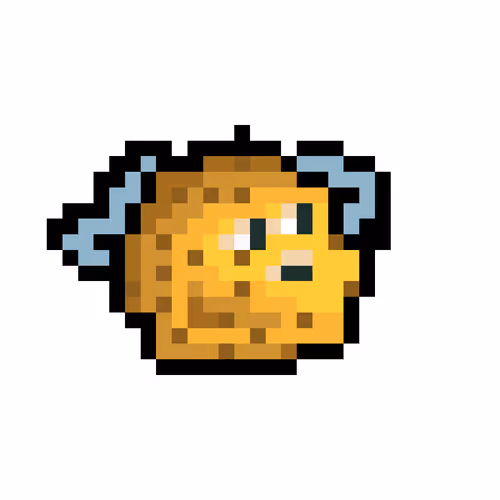 Angry Puffs