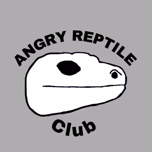 Angry Reptile collection