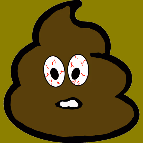 AngryTurds NFT - old