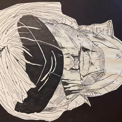 AniemePortraitdrawing - old