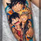 ANIIME TATTOO