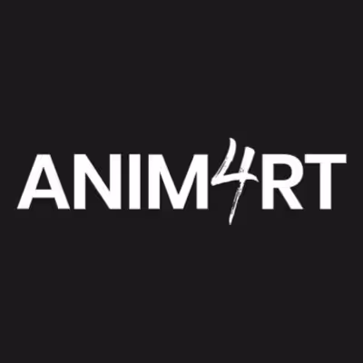 Anim4rt - NFT