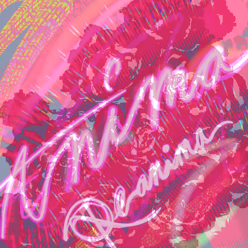 Anima Reanima NFT POETRY