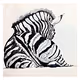 original animal art works