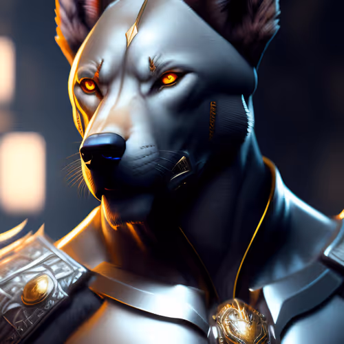 animal avatar