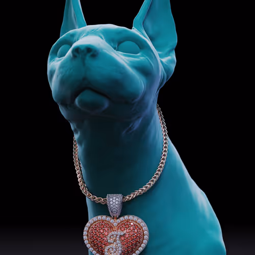 Animal House V2 - old