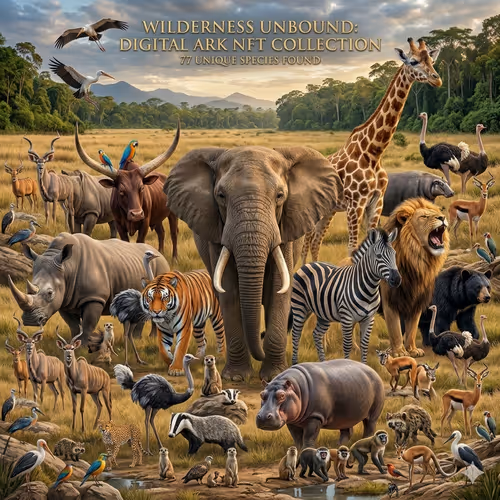 Animal Kingdom