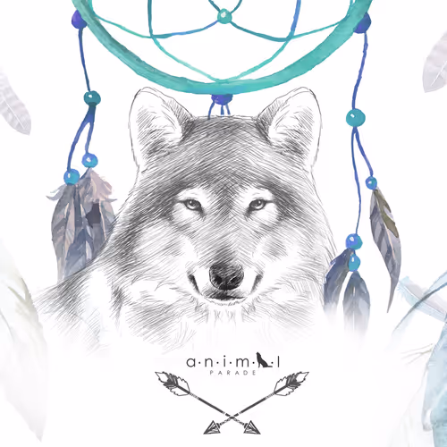 animal parade - old - old