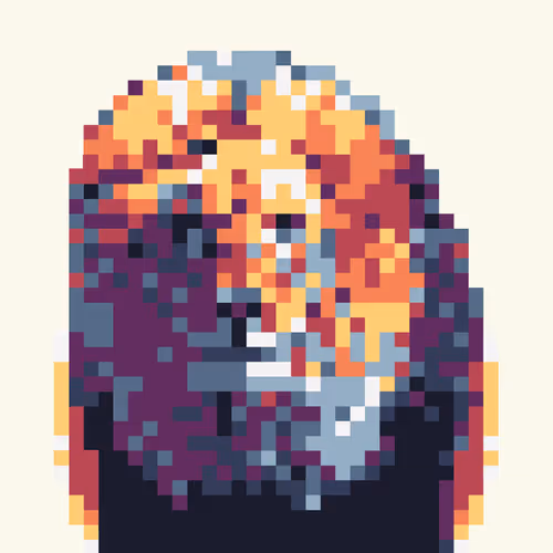 Animal Pixel Kingdom - old