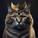 Animal Royalty - Base Edition