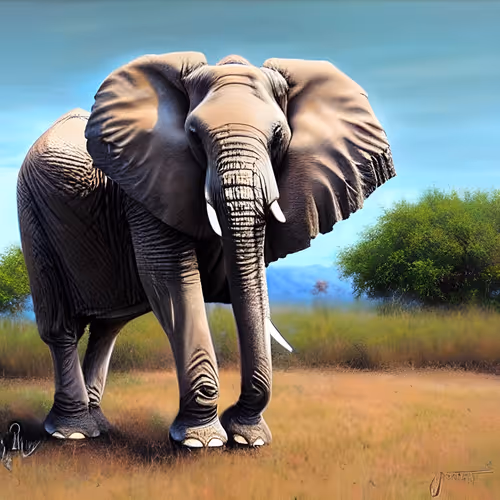 Animal Showcase