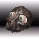 Animal Skull collection raa
