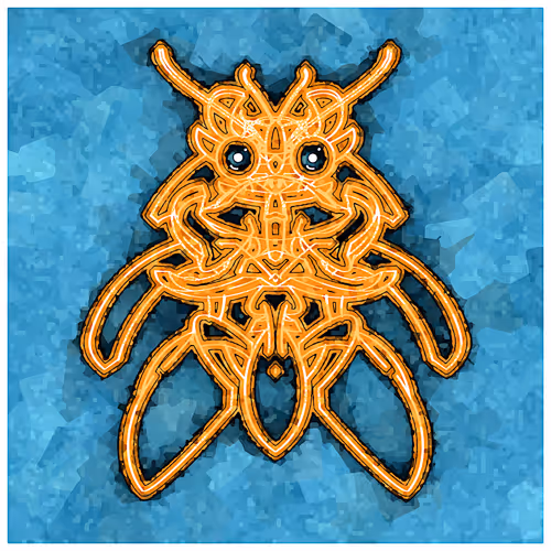 Animal Totem Anthology