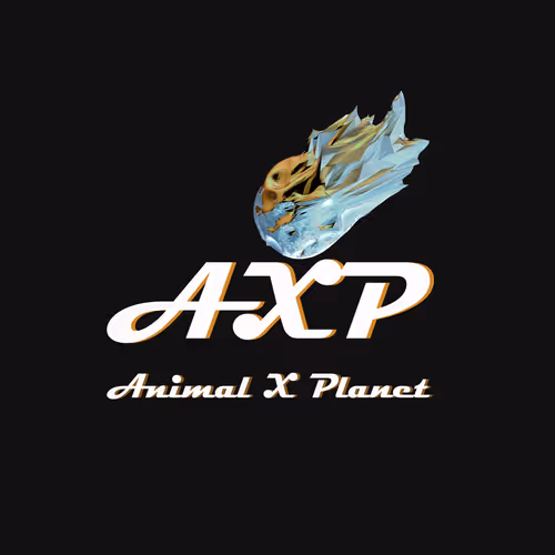 Animal X Planet - old
