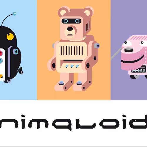 ANIMALOIDS