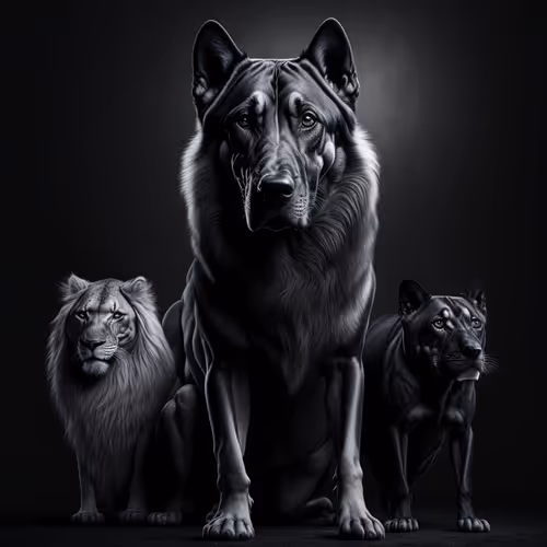 Animal's-Kingdom