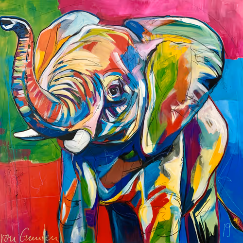 Animals and wild life