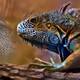 Animals from other worlds
