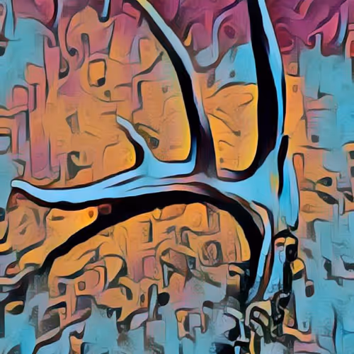 Adapted Animals - old