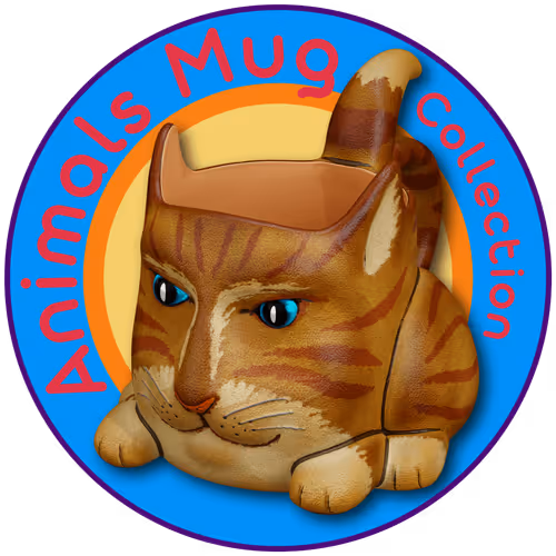 Animals Mug Collection