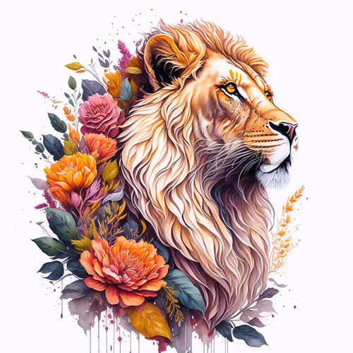 "Animals of Africa"