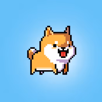 Animals of the Pixel World