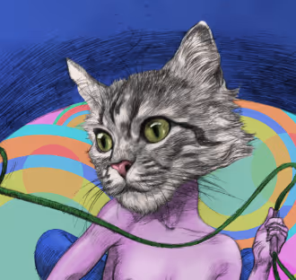 ANIMALS REVOLUTION