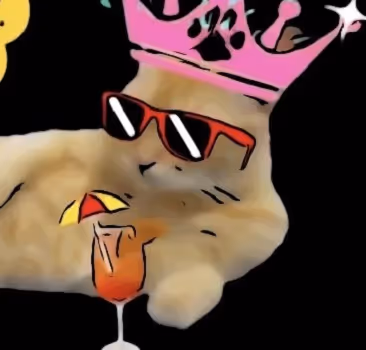 Animal Humor by @nftenet