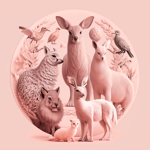 Animals235