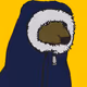 Animals In Parkas - The Original Collection