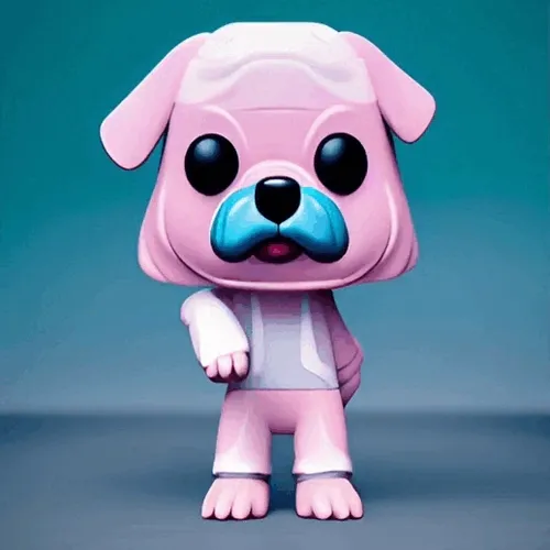 Virtual animal world