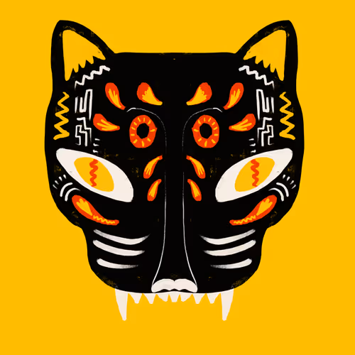 Animal Tribe