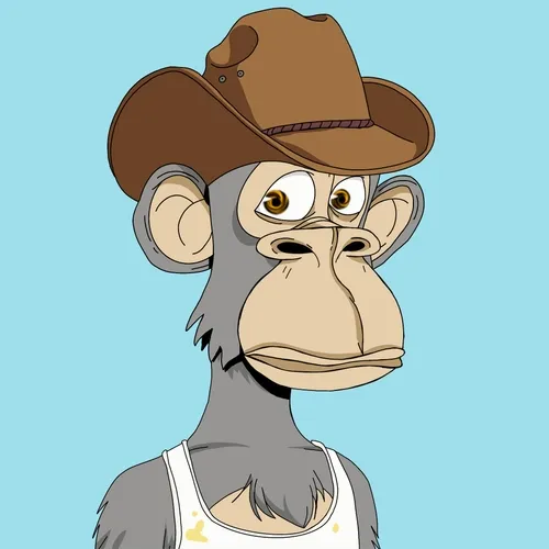 Animated Apes by Ferpoo