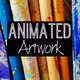 Animated Artwork V2
