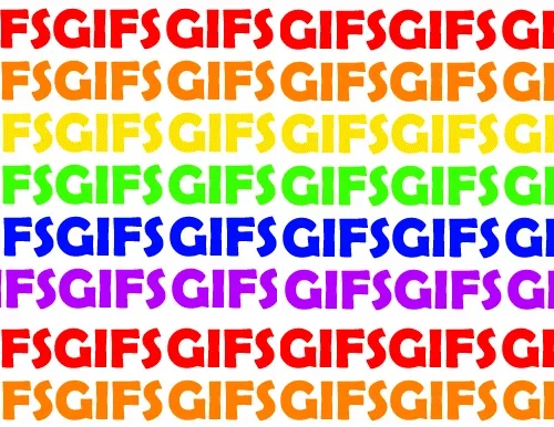 Animated Graphics