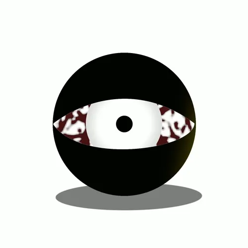 Animated Little NFT