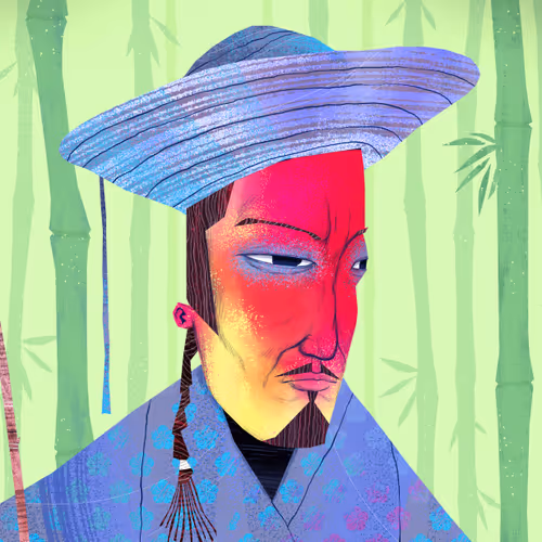 Animated Original Artworks