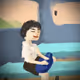 Animated Painting - Dichi