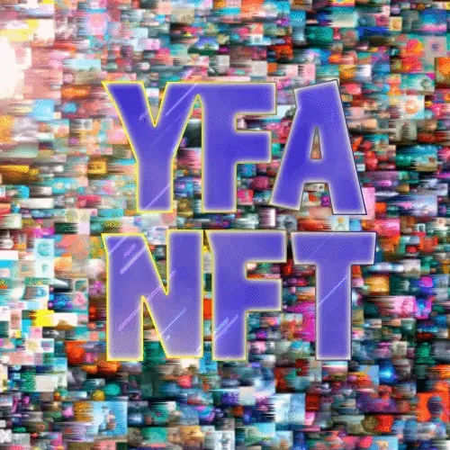 Your Favorite NFTS Animated